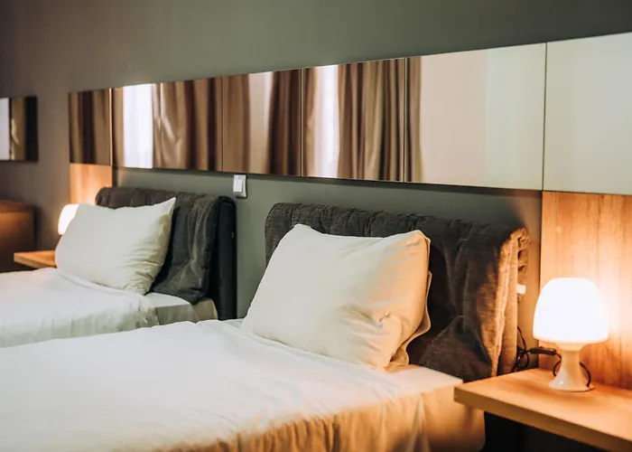 Park Golden View Hotel Casino