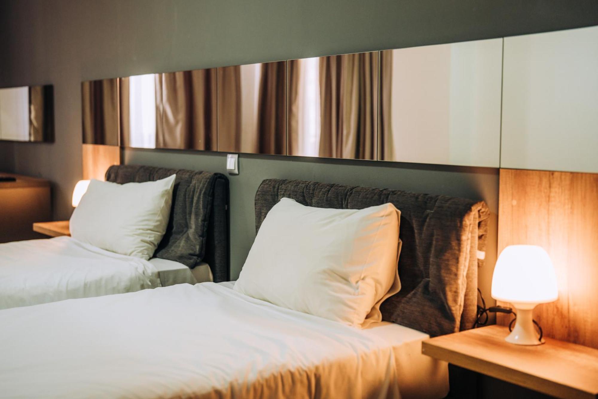 Park Golden View Casino Hotel